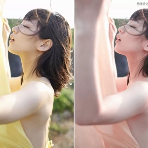 详细解析Photoshop选区在后期调色中的应用教程