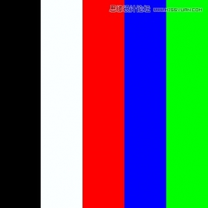PS通道混合器:详细解析Photoshop通道混合器原理