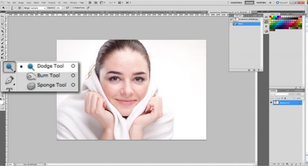 Photoshop新手入门者十条必学的实用技巧