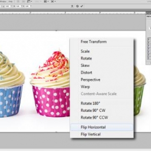 Photoshop入门者必学的十条实用PS技巧