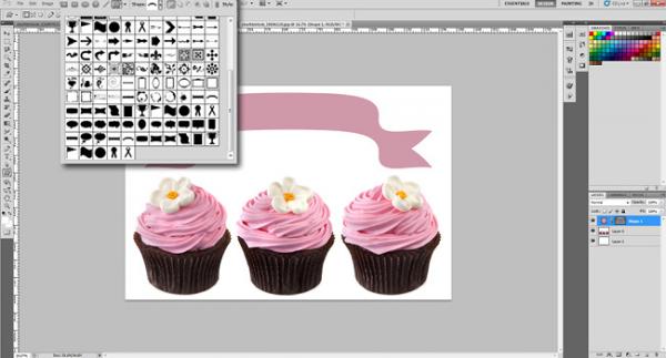 Photoshop新手入门者十条必学的实用技巧