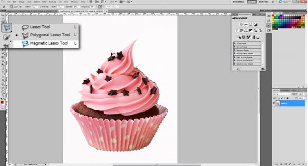 Photoshop新手入门者十条必学的实用技巧