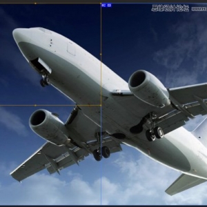 Photoshop绘图工具之切片工具使用教程