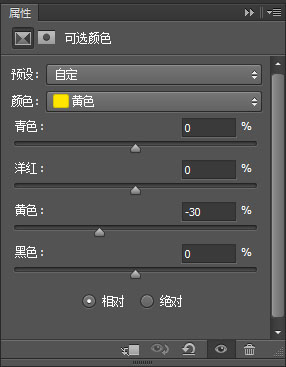 制作帅气仿手绘男生头像照片的PS教程
