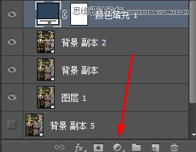 制作美式漫画风格人物照片的PS滤镜教程