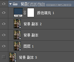 制作美式漫画风格人物照片的PS滤镜教程