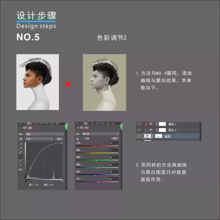 创意合成，在PS把中把牛奶和人体完美结合_www.16xx8.com