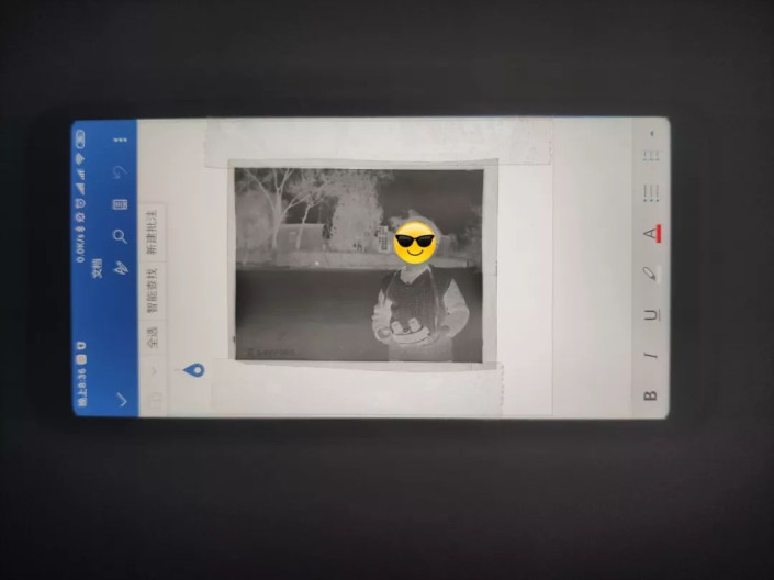 老照片，用PS“冲洗”底片营造老照片感觉_www.16xx8.com