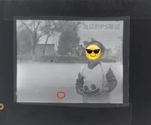 老照片，用PS“冲洗”底片营造老照片感觉_www.16xx8.com
