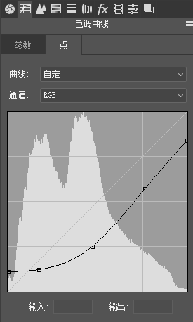 暗黑调，给室外扫街拍摄的照片调出暗黑系色调_www.16xx8.com