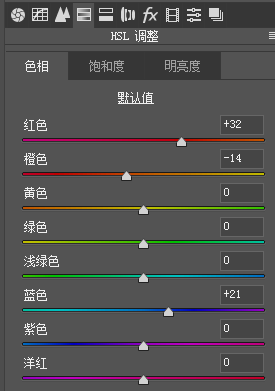 暗黑调，给室外扫街拍摄的照片调出暗黑系色调_www.16xx8.com