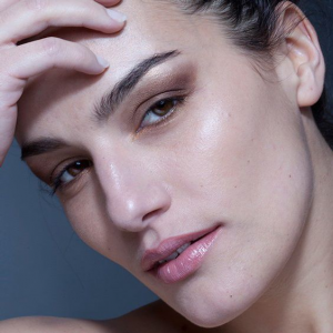 PS人像脸部图片精修基础教程