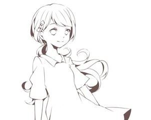 ps怎样给插画添加颜色 ps插画上色教程