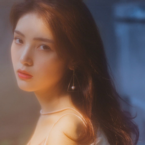 拍摄与后期并行 ps+lr打造复古朦胧感人像照片教程